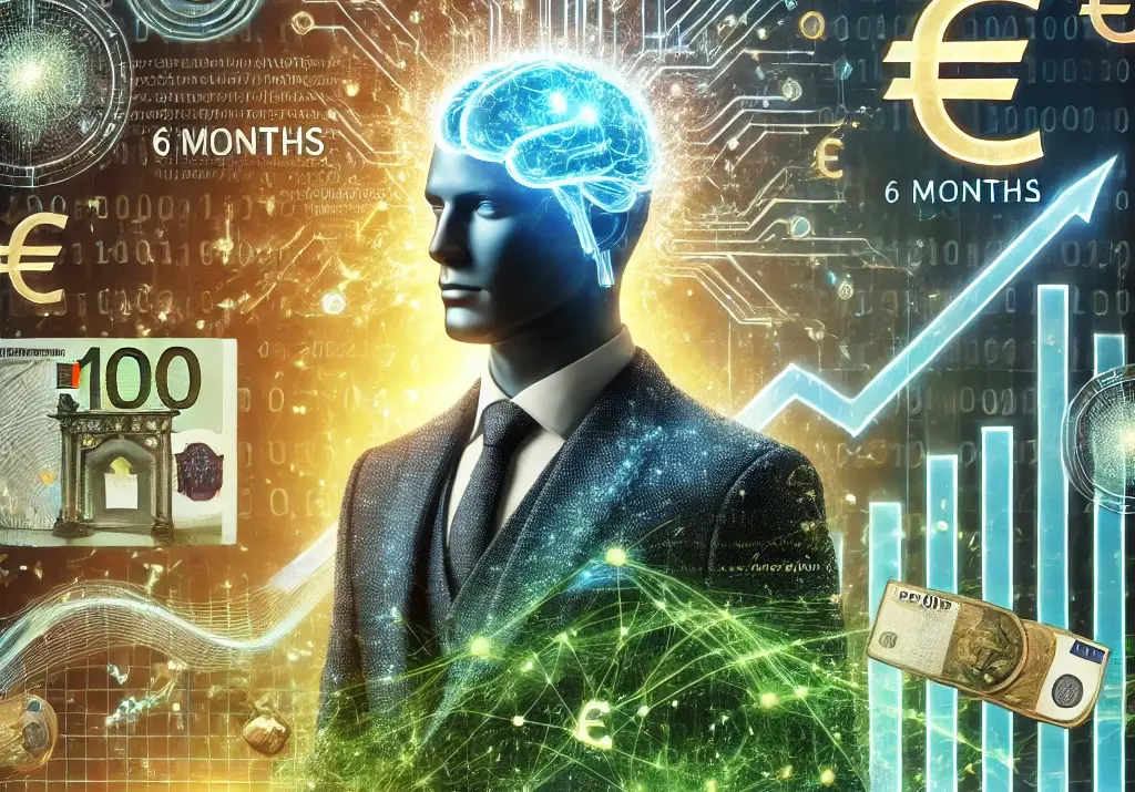 Von Träumen zu Millionen: Die Kraft einer Millionärsmentalität