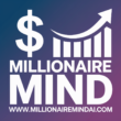 Millionairemindai logo