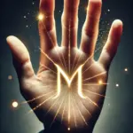 The „M“ on Your Palm – A Sign of a Millionaire Mindset?
