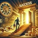 The Power of Self-Discipline: Your Key to Wealth and Success