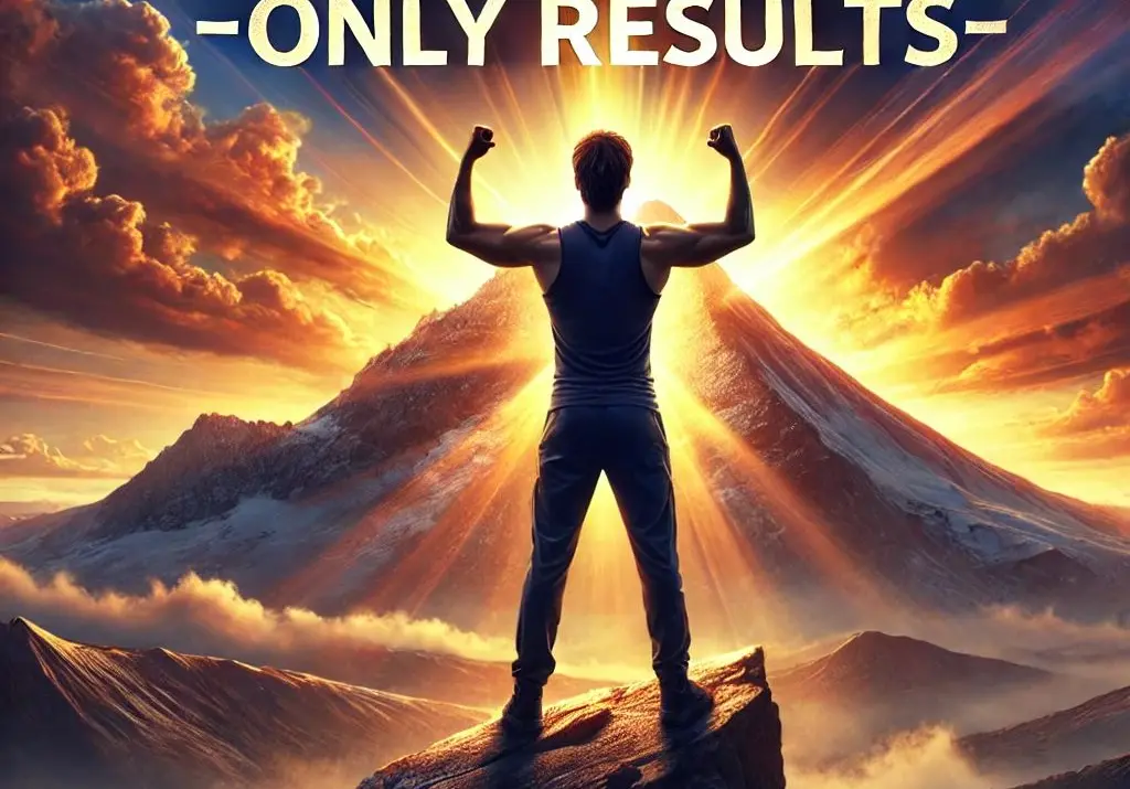 🔥 No Excuse Day – The Challenge That Changes Everything!