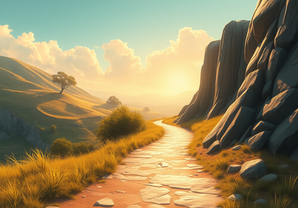 Simple Life Lessons: The Reality of Life