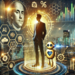 Millionaire Mind AI image