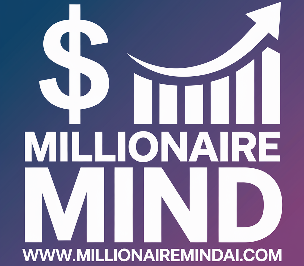 millionairemindai.com logo